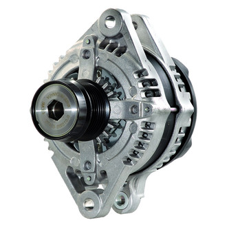 Remy® - Remanufactured Alternator