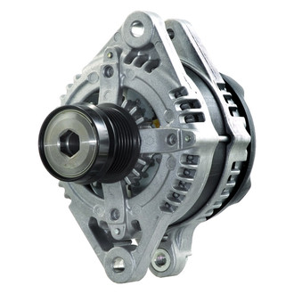 Remy® - Remanufactured Alternator