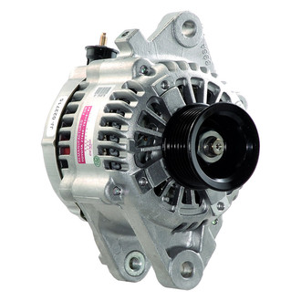 Remy® - Remanufactured Alternator