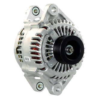Remy® - Remanufactured Alternator