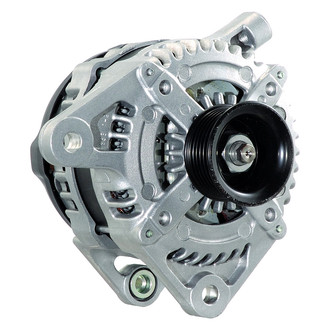Remy® - Remanufactured Alternator