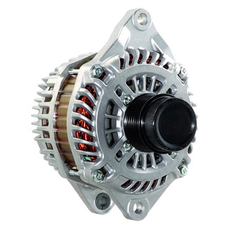 Remy® - Remanufactured Alternator
