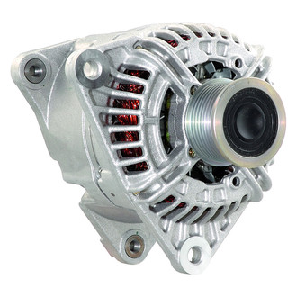 Remy® - Remanufactured Alternator