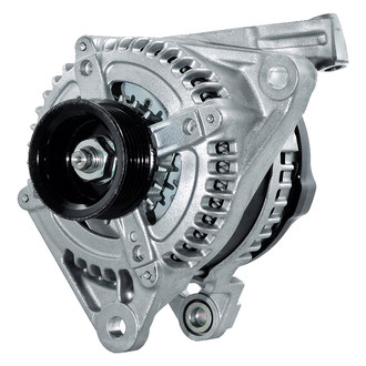 Remy® - Remanufactured Alternator