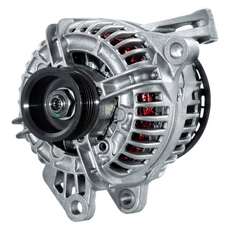 Remy® - Remanufactured Alternator