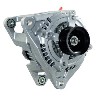 Remy® - Remanufactured Alternator