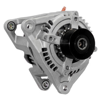 Remy® - Remanufactured Alternator