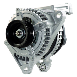 Remy® - Remanufactured Alternator