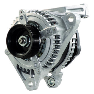 Remy® - Remanufactured Alternator