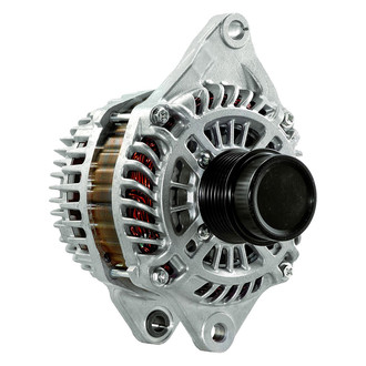 Remy® - Remanufactured Alternator