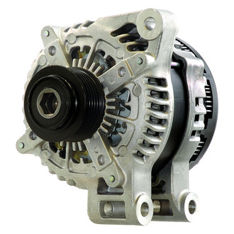 Remy® - Remanufactured Alternator