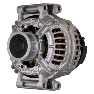 Remy® - Remanufactured Alternator