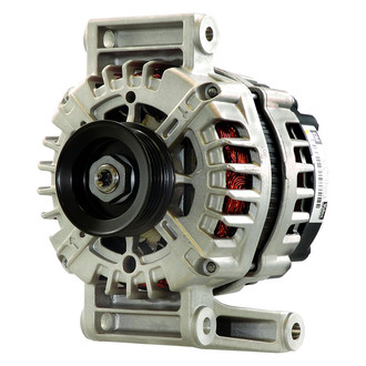 Remy® - Remanufactured Alternator