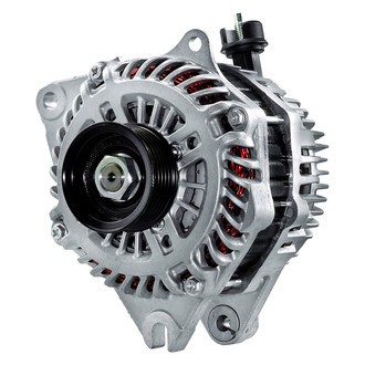 Remy® - Remanufactured Alternator