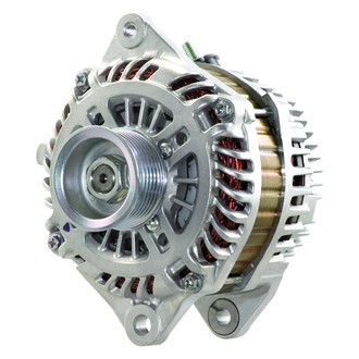 Remy® - Remanufactured Alternator