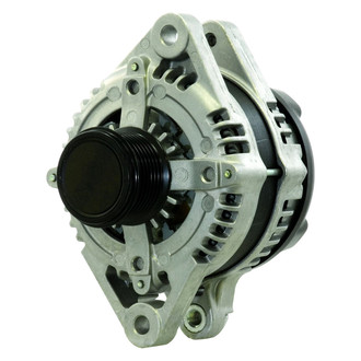 Remy® - Remanufactured Alternator