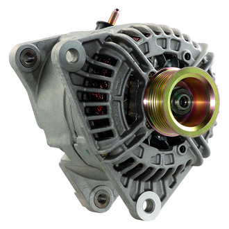 Remy® - Remanufactured Alternator