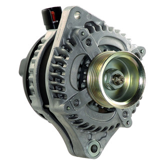 Remy® - Remanufactured Alternator