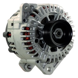 Remy® - Remanufactured Alternator