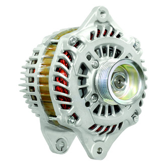 Remy® - Remanufactured Alternator