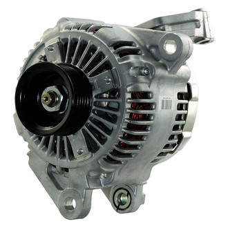 Remy® - Remanufactured Alternator