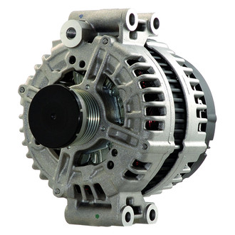 Remy® - Remanufactured Alternator