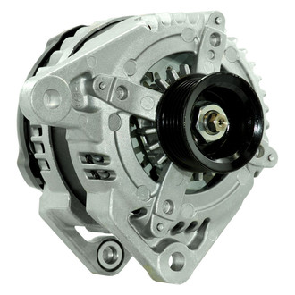 Remy® - Remanufactured Alternator
