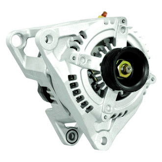 Remy® - Remanufactured Alternator