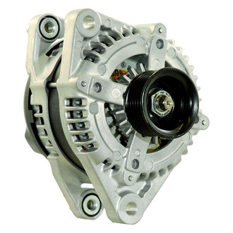 Remy® - Remanufactured Alternator
