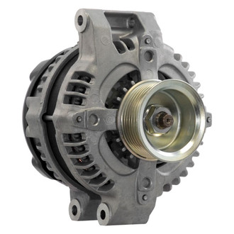 Remy® - Remanufactured Alternator