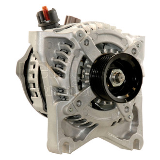 Remy® - Remanufactured Alternator