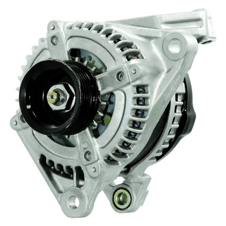 Remy® - Remanufactured Alternator