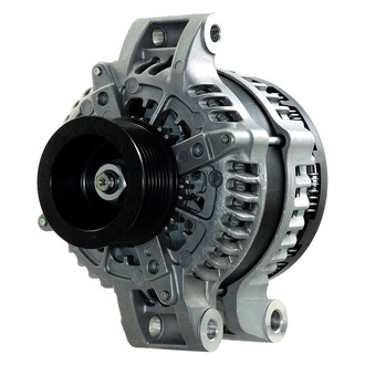 Remy® - Remanufactured Alternator