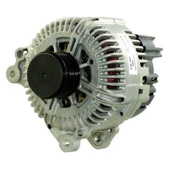 Remy® - Remanufactured Alternator