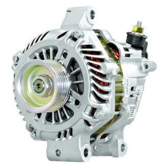 Remy® - Remanufactured Alternator