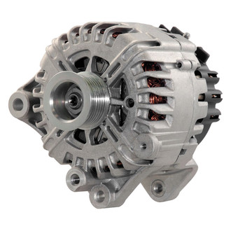 Remy® - Remanufactured Alternator