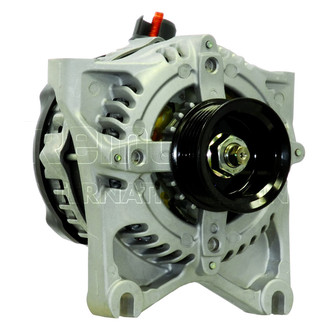 Remy® - Remanufactured Alternator