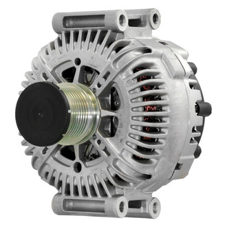 Remy® - Remanufactured Alternator
