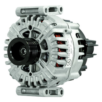 Remy® - Remanufactured Alternator