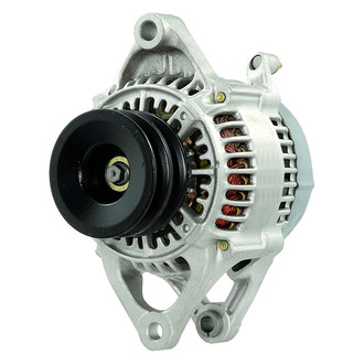 Remy® - Remanufactured Alternator
