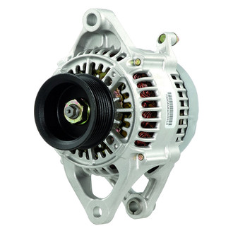 Remy® - Remanufactured Alternator