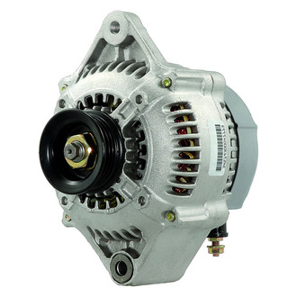 Remy® - Remanufactured Alternator