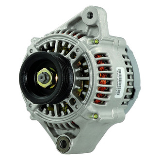 Remy® - Remanufactured Alternator