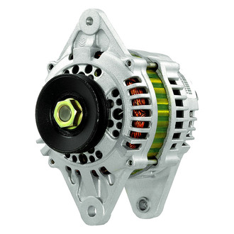 Remy® - Remanufactured Alternator