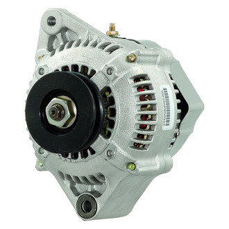 Remy® - Remanufactured Alternator