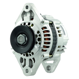 Remy® - Remanufactured Alternator