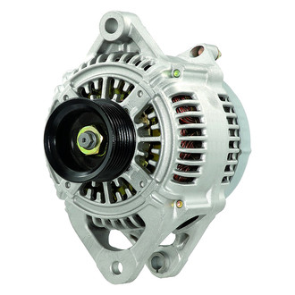 Remy® - Remanufactured Alternator