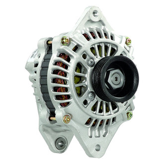 Remy® - Remanufactured Alternator
