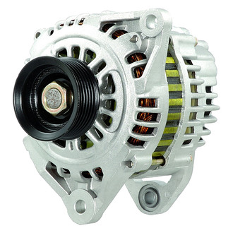 Remy® - Remanufactured Alternator