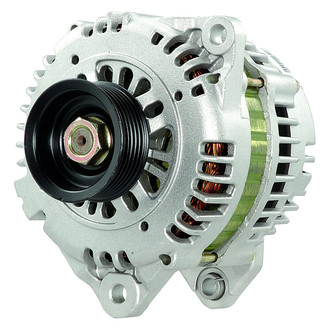 Remy® - Remanufactured Alternator